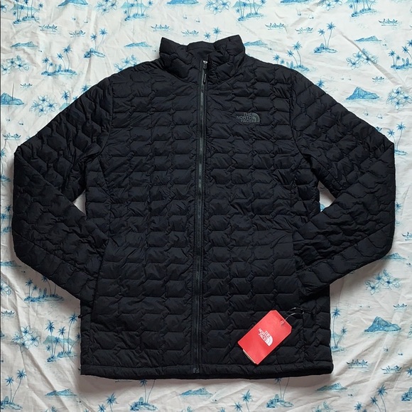 north face tall mens jackets